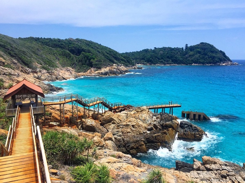 Redang / Perhentian Islands